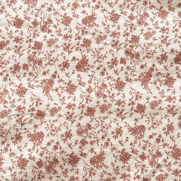 91家纺网 家纺一手货源 找家纺 锦尚坊被芯馆 2026新款100%棉花双层纱夏被新疆棉花空调被可机洗夏凉被绣边踩棉工艺 花海--粉