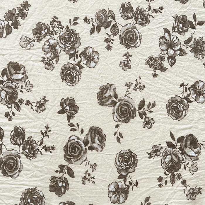 91家纺网 家纺一手货源 找家纺 锦尚坊被芯馆 2026新款100%棉花双层纱夏被新疆棉花空调被可机洗夏凉被绣边踩棉工艺 绽放