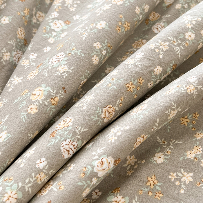 91家纺网 家纺一手货源 找家纺 锦尚坊被芯馆 2026新款100%棉花双层纱夏被新疆棉花空调被可机洗夏凉被绣边踩棉工艺 寻觅花香