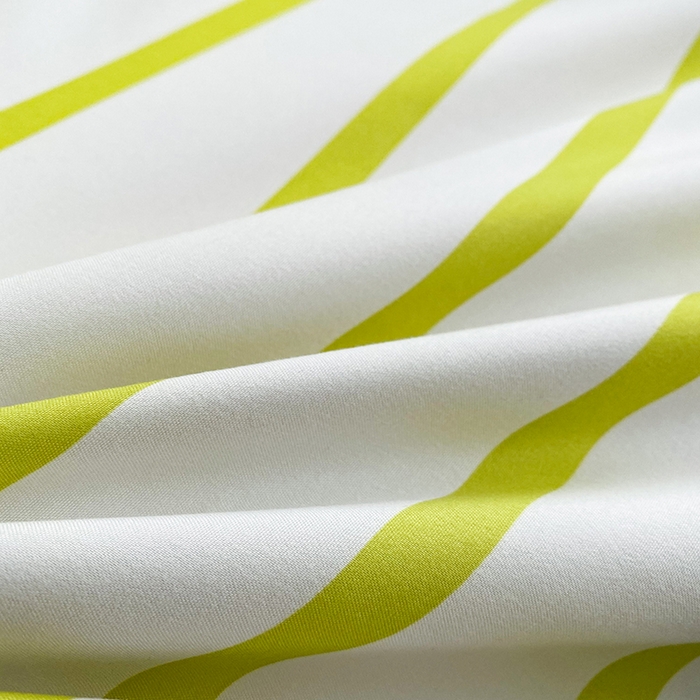 91家纺网 家纺一手货源 找家纺 眷恋家纺 2026新款多巴胺水洗棉毛巾绣四件套 猫咪-果绿