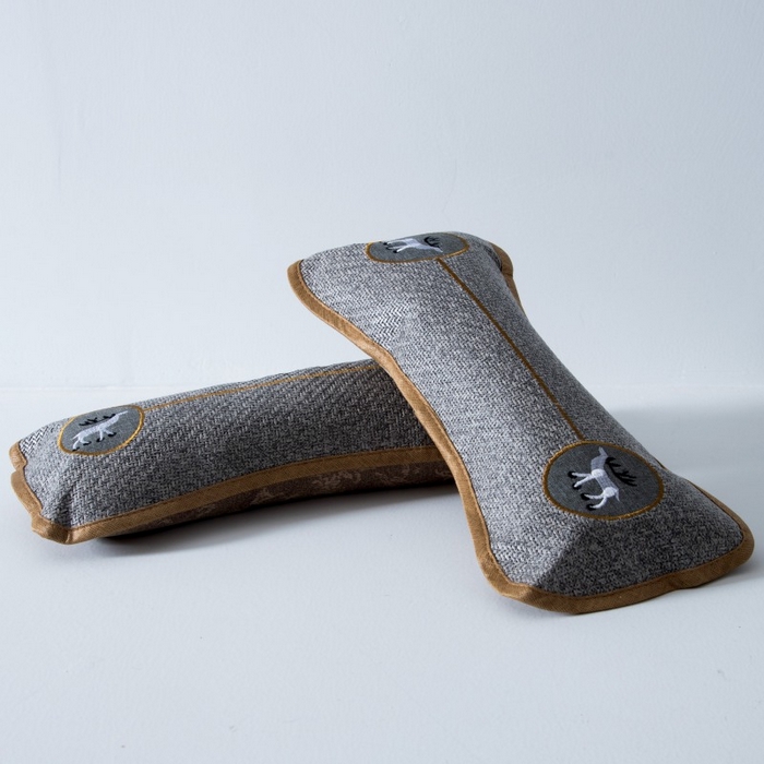 91家纺网 家纺一手货源 找家纺 （总）莉迪娅 2026新款保健枕头茶叶颈椎枕头竹片护颈枕小圆枕骨头枕