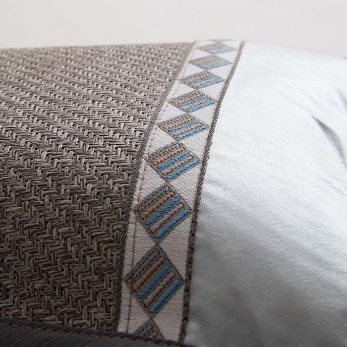 91家纺网 家纺一手货源 找家纺 （总）莉迪娅 2026新款茶叶枕荞麦枕枕头枕芯夏季凉席枕头