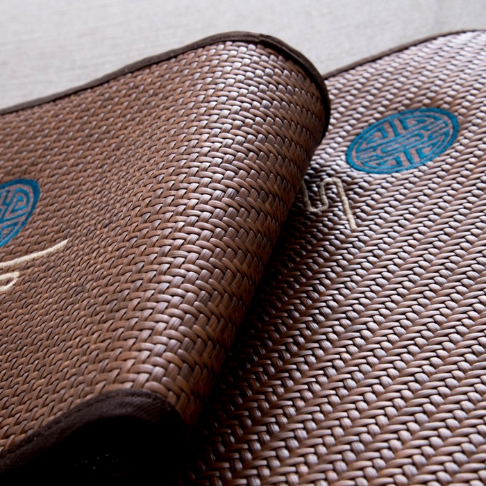 91家纺网 家纺一手货源 找家纺 莉迪娅 2026新款蝶形荞麦壳枕头荞麦枕凉席枕头夏季枕头 花容月貌