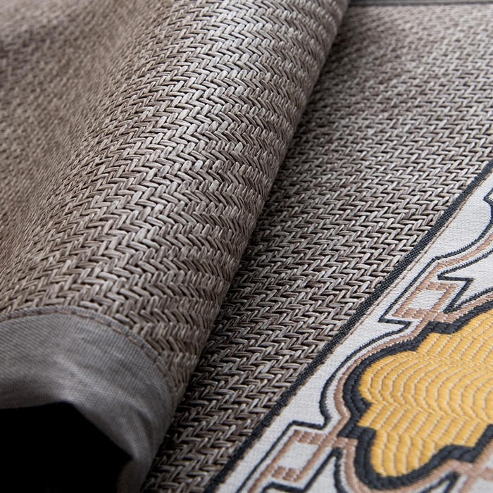 91家纺网 家纺一手货源 找家纺 莉迪娅 2026新款荞麦壳枕头枕芯夏季凉席藤席枕头夏凉枕 骄阳似火