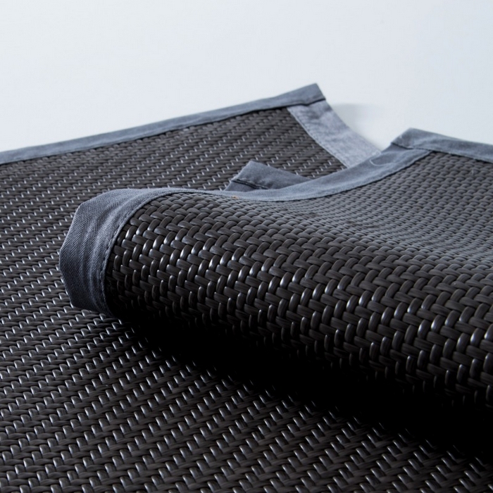 91家纺网 家纺一手货源 找家纺 莉迪娅 2026新款荞麦壳枕头枕芯夏季凉席藤席枕头夏凉枕 心动灰