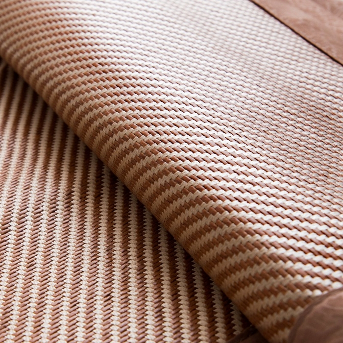 91家纺网 家纺一手货源 找家纺 莉迪娅 2026新款荞麦壳枕头枕芯夏季凉席藤席枕头夏凉枕 闭月羞花