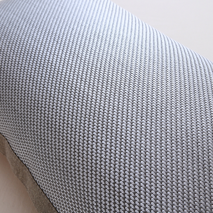 91家纺网 家纺一手货源 找家纺 莉迪娅 2026新款荞麦壳枕头枕芯夏季凉席藤席枕头夏凉枕 中式直角银