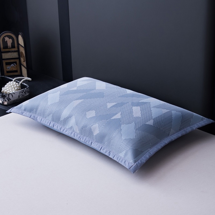 91家纺网 家纺一手货源 找家纺 莉迪娅 2026新款夏季凉席枕套藤席枕头套草席枕芯套 风华绝代