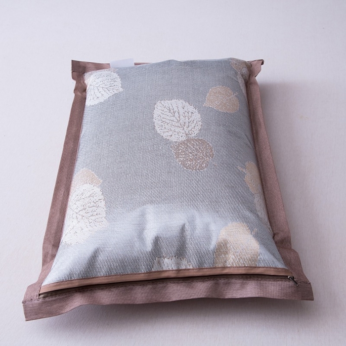 91家纺网 家纺一手货源 找家纺 莉迪娅 2026新款夏季凉席枕套藤席枕头套草席枕芯套 毛丝直角