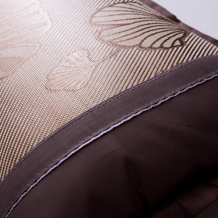 91家纺网 家纺一手货源 找家纺 莉迪娅 2026新款夏季凉席枕套藤席枕头套草席枕芯套 百里挑一