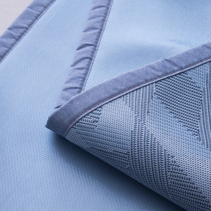 91家纺网 家纺一手货源 找家纺 莉迪娅 2026新款夏季凉席枕套藤席枕头套草席枕芯套 风华绝代