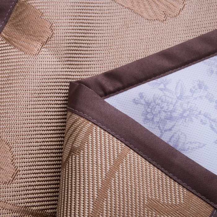 91家纺网 家纺一手货源 找家纺 莉迪娅 2026新款夏季凉席枕套藤席枕头套草席枕芯套 百里挑一