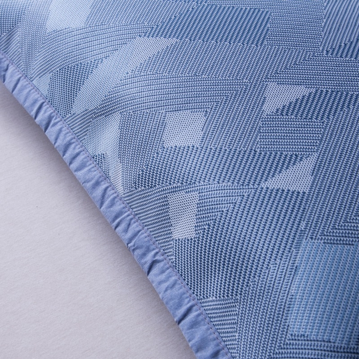 91家纺网 家纺一手货源 找家纺 莉迪娅 2026新款夏季凉席枕套藤席枕头套草席枕芯套 风华绝代