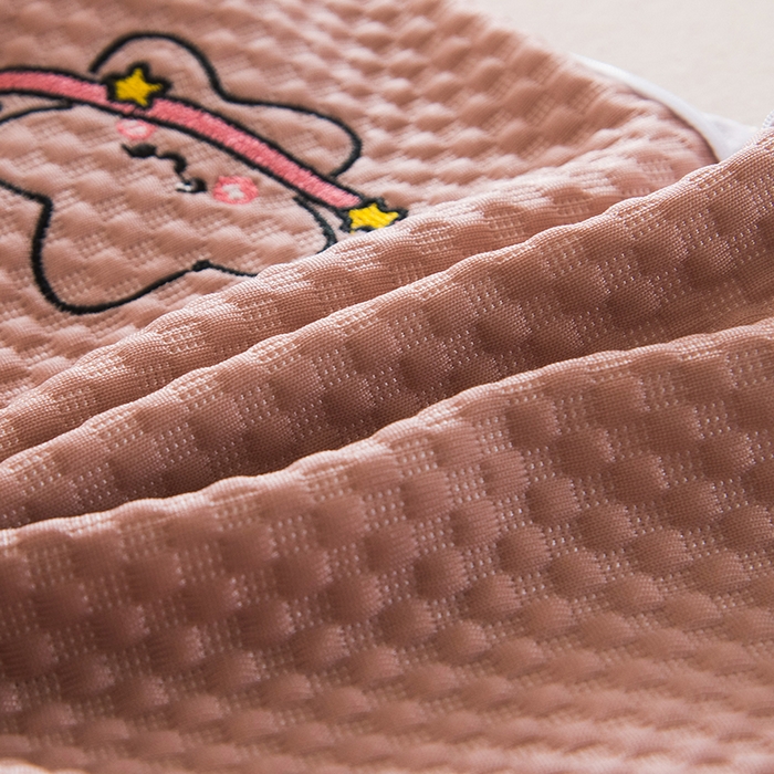 91家纺网 家纺一手货源 找家纺 （总）莉迪娅 2026新款糖果月亮凉豆豆荞麦枕枕头枕芯