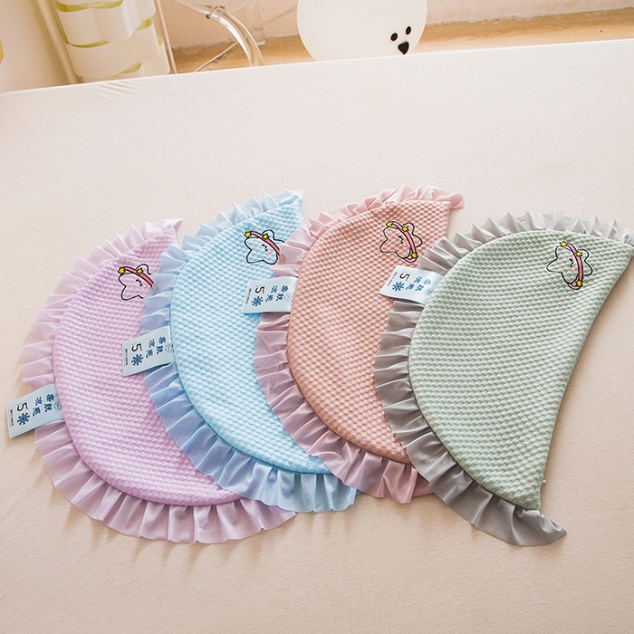 莉迪娅 2026新款糖果月亮凉豆豆荞麦枕枕头枕芯 组合图