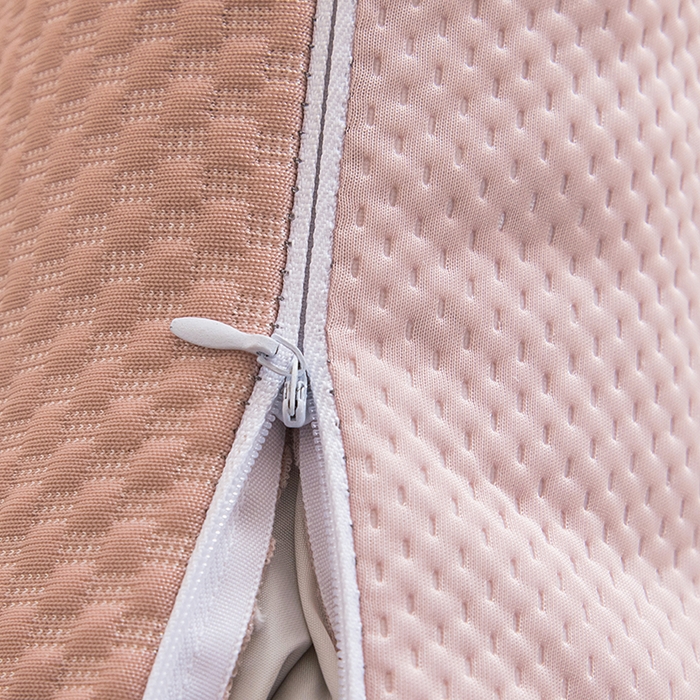 91家纺网 家纺一手货源 找家纺 莉迪娅 2026新款糖果月亮凉豆豆荞麦枕枕头枕芯 糖果月亮  玉