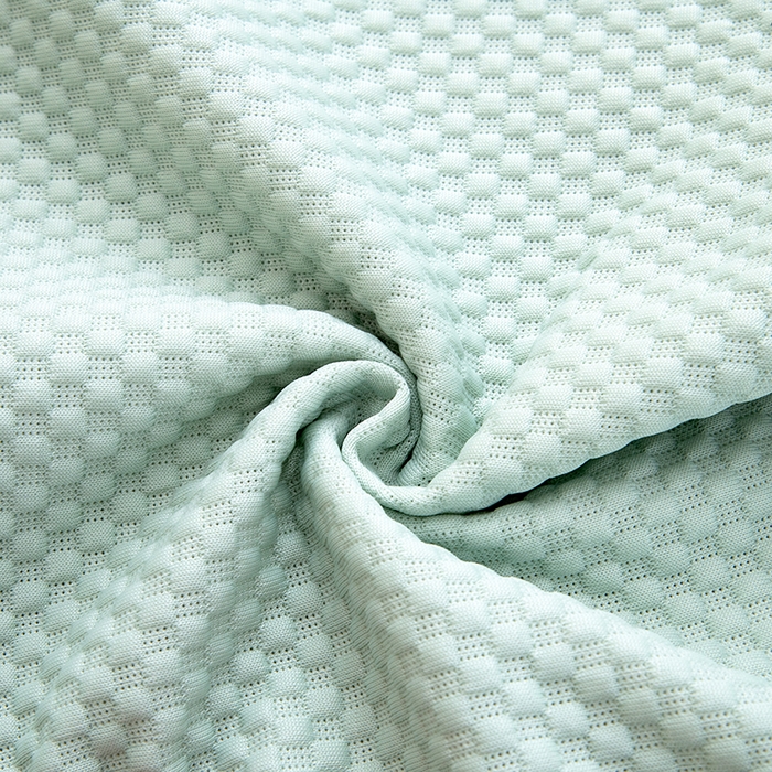 91家纺网 家纺一手货源 找家纺 莉迪娅 2026新款糖果凉豆豆荞麦枕枕头枕芯 糖果凉豆豆 绿