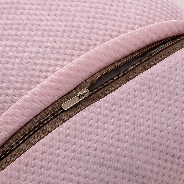 91家纺网 家纺一手货源 找家纺 莉迪娅 2026新款糖果凉豆豆荞麦枕枕头枕芯 糖果凉豆豆 玉