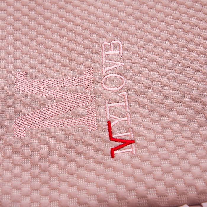 91家纺网 家纺一手货源 找家纺 莉迪娅 2026新款糖果凉豆豆荞麦枕枕头枕芯 糖果凉豆豆 玉