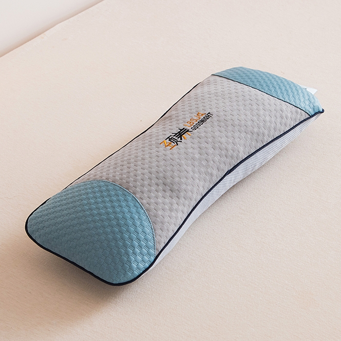 91家纺网 家纺一手货源 找家纺 （总）莉迪娅 2026新款凉豆豆颈椎枕枕头枕芯