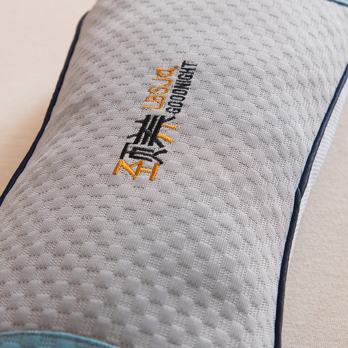 91家纺网 家纺一手货源 找家纺 （总）莉迪娅 2026新款凉豆豆颈椎枕枕头枕芯