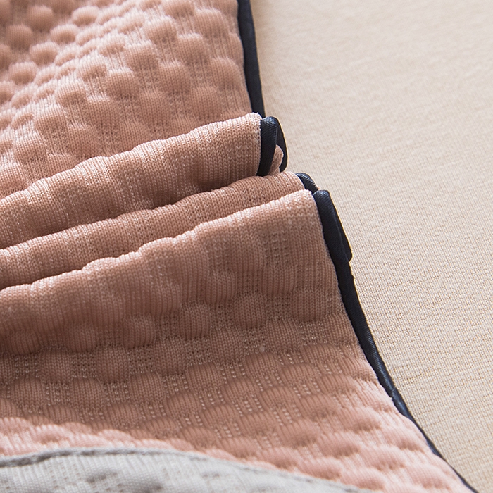 91家纺网 家纺一手货源 找家纺 莉迪娅 2026新款凉豆豆颈椎枕枕头枕芯 劲养颈椎枕 玉