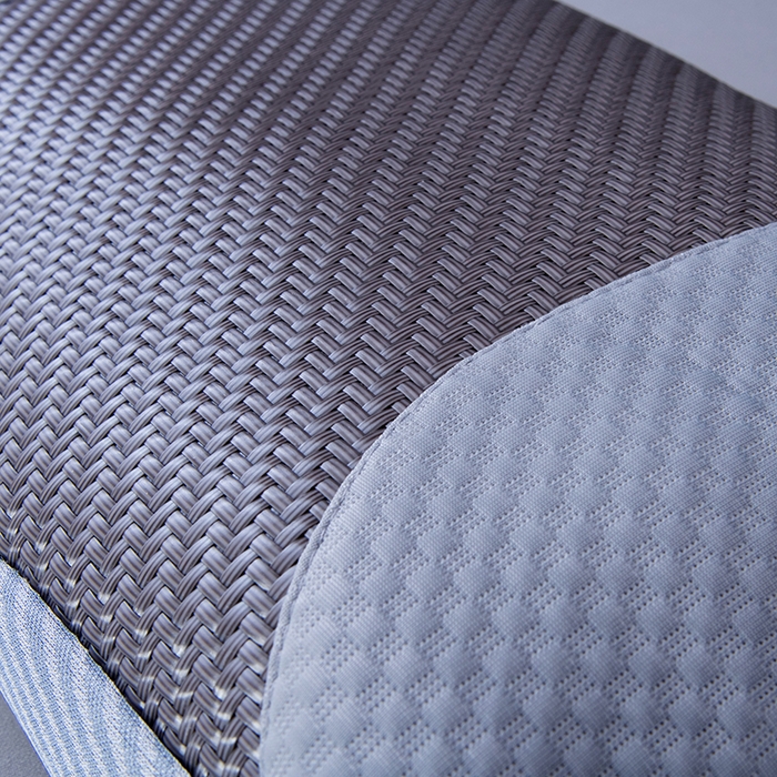 91家纺网 家纺一手货源 找家纺 （总）莉迪娅 2026新款立体冰藤荞麦枕枕头枕芯