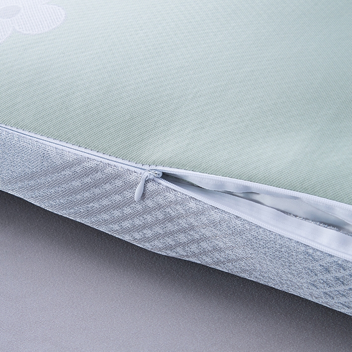 91家纺网 家纺一手货源 找家纺 （总）莉迪娅 2026新款立体冰藤荞麦枕枕头枕芯