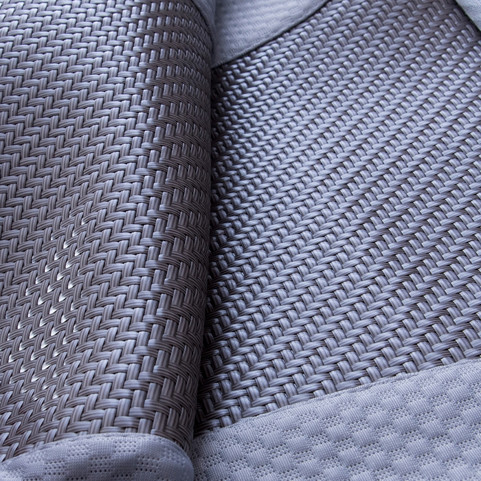 91家纺网 家纺一手货源 找家纺 莉迪娅 2026新款立体冰藤荞麦枕枕头枕芯 古藤立体冰藤枕 灰