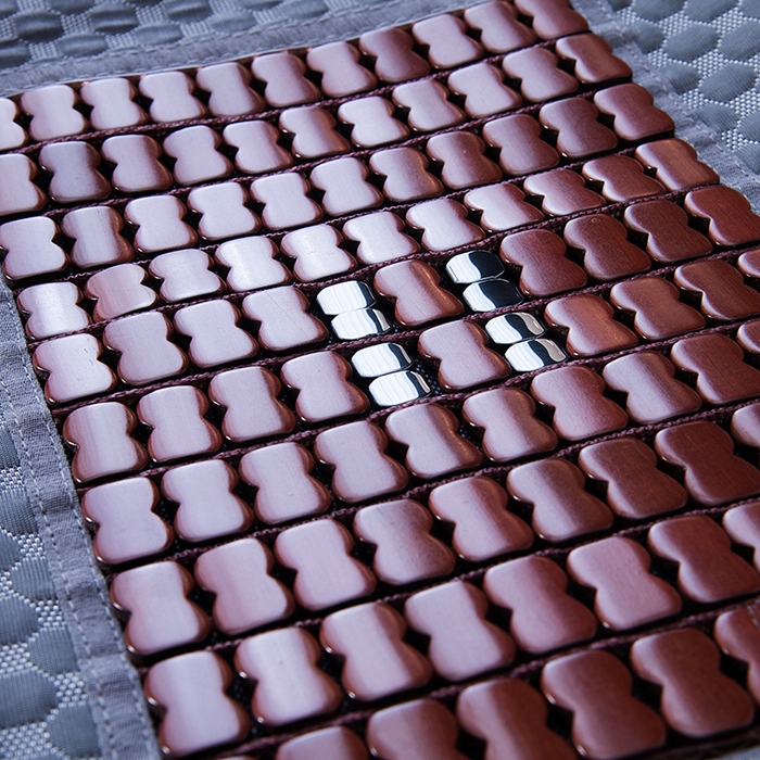 91家纺网 家纺一手货源 找家纺 莉迪娅 2026新款立体冰藤荞麦枕枕头枕芯 立体麻将枕