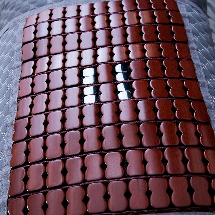 91家纺网 家纺一手货源 找家纺 莉迪娅 2026新款立体冰藤荞麦枕枕头枕芯 立体麻将枕