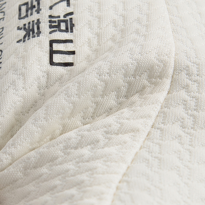 91家纺网 家纺一手货源 找家纺 （总）莉迪娅 2026新款纯棉三角曲线荞麦护颈枕枕头枕芯