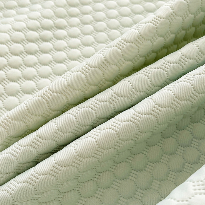 91家纺网 家纺一手货源 找家纺 （总）邵依家纺 2026新款A类冰豆豆凉席床笠豆豆席子