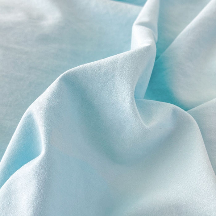 91家纺网 家纺一手货源 找家纺 莉迪娅 2026新款A类糯小棉刺绣花边四件套-雅韵系列 雅韵-蓝