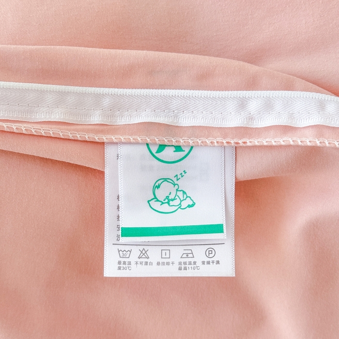 91家纺网 家纺一手货源 找家纺 莉迪娅 2026新款A类糯小棉刺绣花边四件套-雅韵系列 雅韵-白