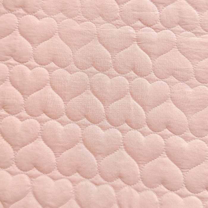 91家纺网 家纺一手货源 找家纺 莉迪娅 2026新款A类糯小棉刺绣花边四件套-铃兰系列 铃兰-白