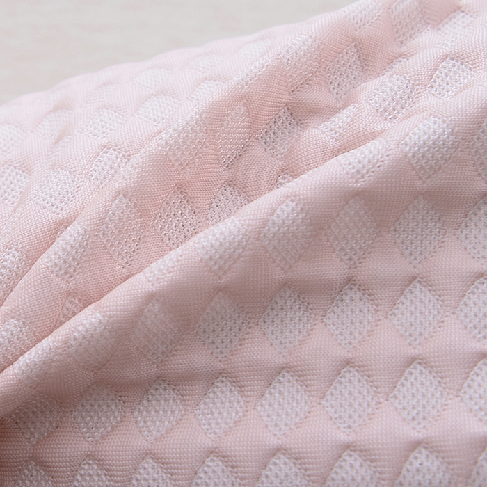 91家纺网 家纺一手货源 找家纺 莉迪娅 2026新款凉豆豆荞麦枕枕头枕芯 凉豆豆兔子-粉