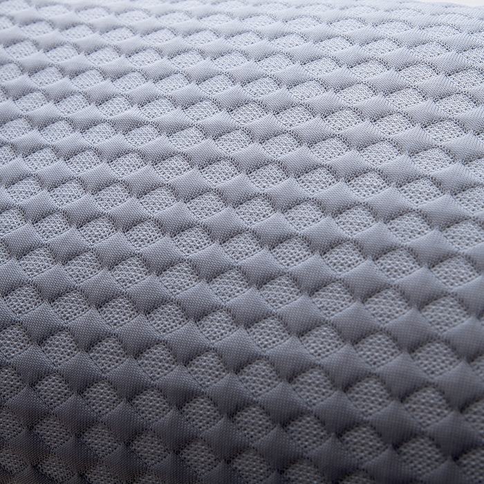 91家纺网 家纺一手货源 找家纺 莉迪娅 2026新款凉豆豆荞麦枕枕头枕芯 凉豆豆兔子-灰