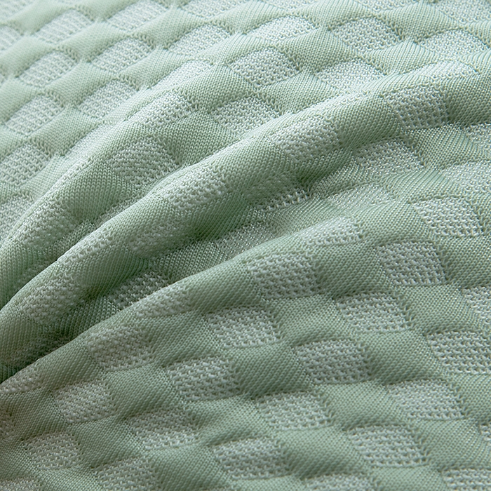 91家纺网 家纺一手货源 找家纺 莉迪娅 2026新款凉豆豆荞麦枕枕头枕芯 凉豆豆兔子-绿