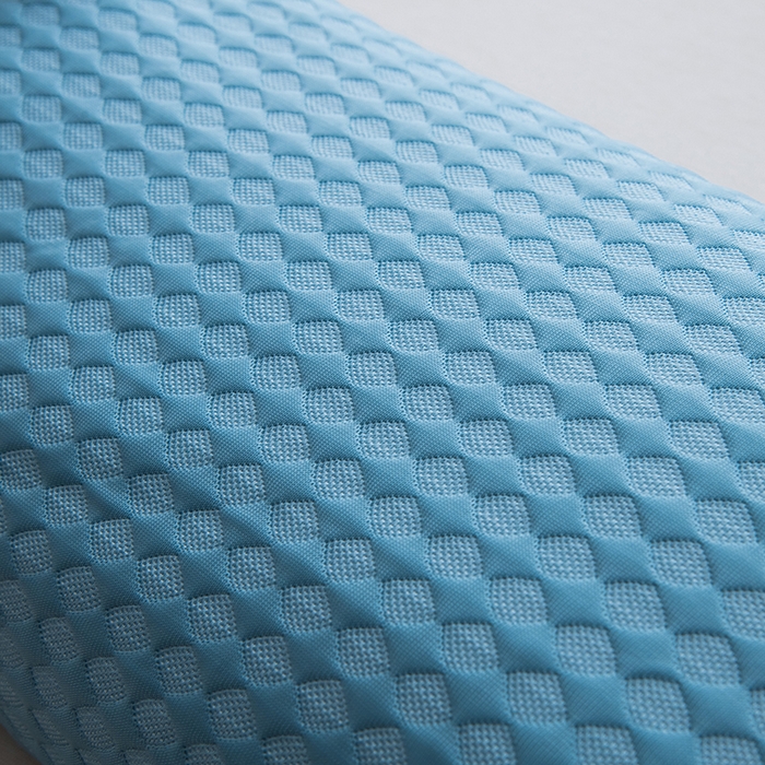 91家纺网 家纺一手货源 找家纺 莉迪娅 2026新款凉豆豆荞麦枕枕头枕芯 凉豆豆兔子-蓝