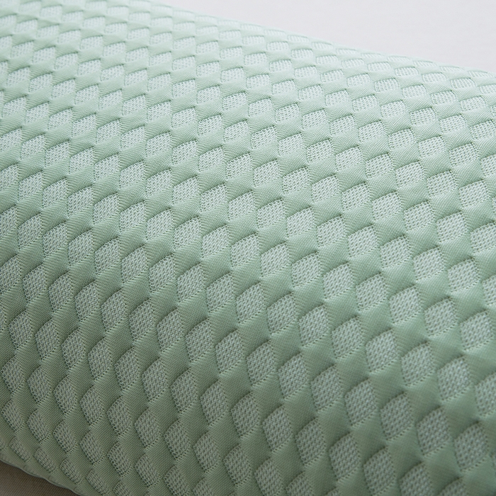 91家纺网 家纺一手货源 找家纺 莉迪娅 2026新款凉豆豆荞麦枕枕头枕芯 凉豆豆兔子-绿