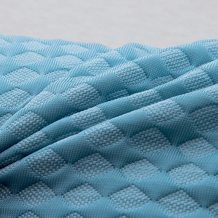 91家纺网 家纺一手货源 找家纺 莉迪娅 2026新款凉豆豆荞麦枕枕头枕芯 凉豆豆兔子-蓝