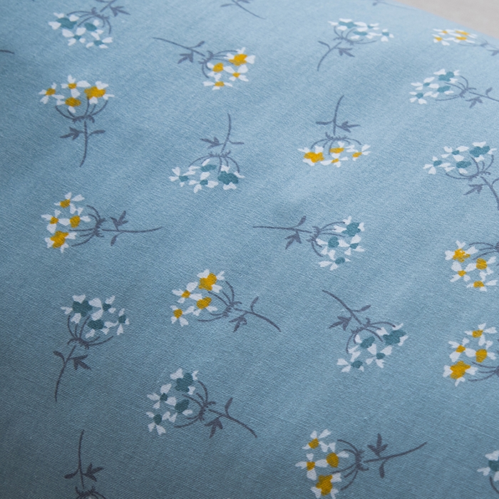 91家纺网 家纺一手货源 找家纺 莉迪娅 2026新款全棉纯棉荞麦枕枕头枕芯 全棉兔子枕-梦幻