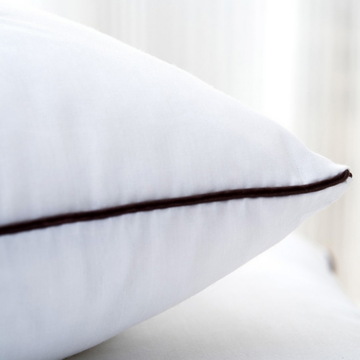 91家纺网 家纺一手货源 找家纺 莉迪娅 2026春夏新款决明子薰衣草荞麦保健枕护枕枕芯安睡助眠枕头一只 荞麦明目枕