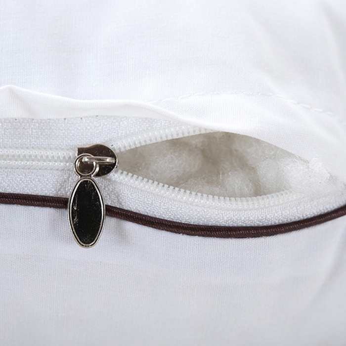 91家纺网 家纺一手货源 找家纺 莉迪娅 2026春夏新款决明子薰衣草荞麦保健枕护枕枕芯安睡助眠枕头一只 决明子明目枕