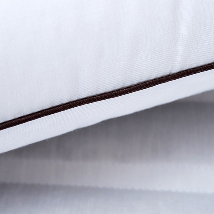 91家纺网 家纺一手货源 找家纺 莉迪娅 2026春夏新款决明子薰衣草荞麦保健枕护枕枕芯安睡助眠枕头一只 决明子明目枕