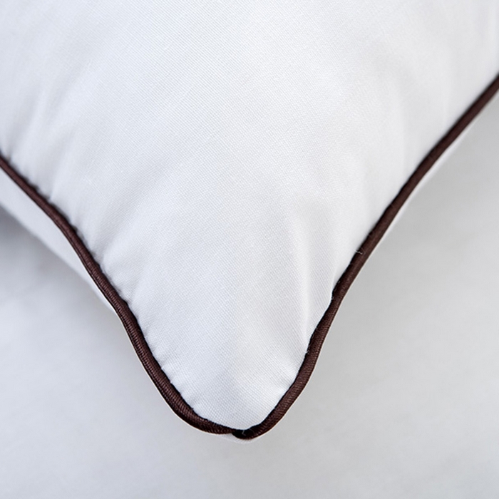 91家纺网 家纺一手货源 找家纺 （总）莉迪娅 2026春夏新款决明子薰衣草荞麦保健枕护枕枕芯安睡助眠枕头一只