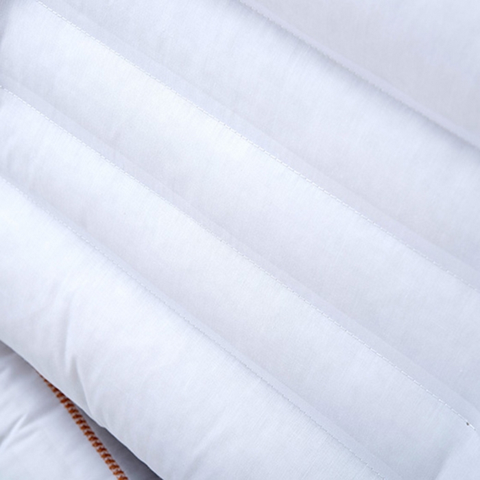 91家纺网 家纺一手货源 找家纺 莉迪娅 2026春夏新款决明子薰衣草荞麦保健枕护枕枕芯安睡助眠枕头一只 决明子明目枕