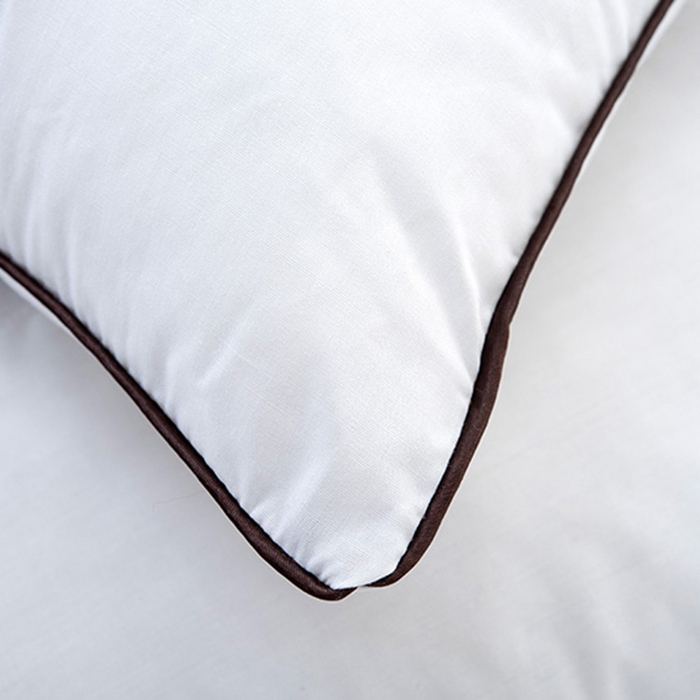 91家纺网 家纺一手货源 找家纺 莉迪娅 2026春夏新款决明子薰衣草荞麦保健枕护枕枕芯安睡助眠枕头一只 薰衣草养生枕