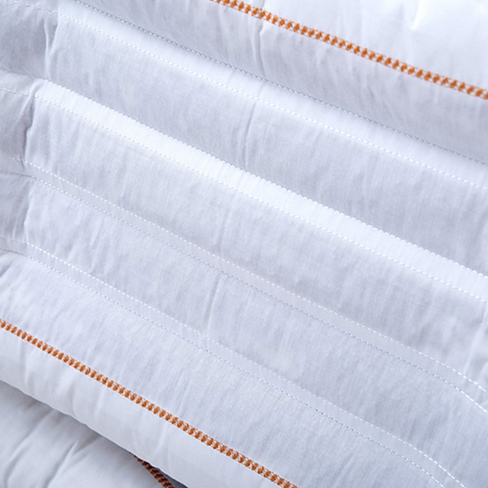 91家纺网 家纺一手货源 找家纺 莉迪娅 2026春夏新款决明子薰衣草荞麦保健枕护枕枕芯安睡助眠枕头一只 决明子明目枕